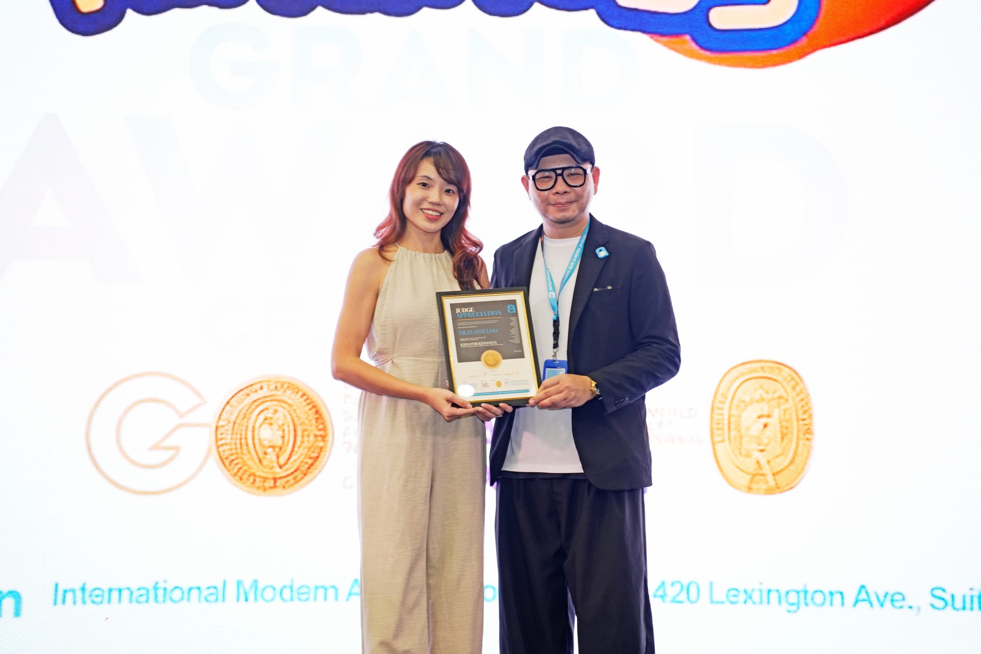 Kids for Kindness Event